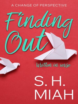cover image of Finding Out